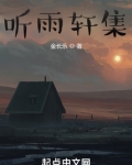 听雨轩集