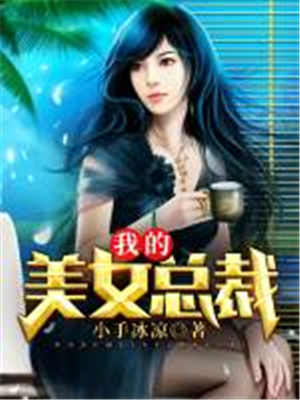 我的美女总裁陈凡