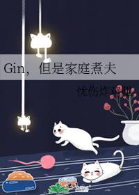 Gin，但是家庭煮夫