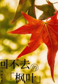 回不去的枫叶