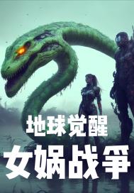地球觉醒女娲战争