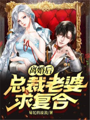 离婚后，总裁老婆求复合