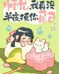 师兄，我真没半夜摸你尾巴