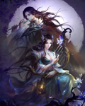 LPL的传奇女魔王