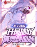 龙王传说：开局抽取唐舞麟血脉