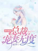 重生娇妻,总裁宠妻无度 小说