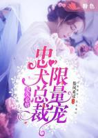 忠犬总裁追妻爱千里