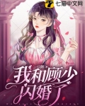 闪婚厚爱顾少