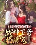 抄家后她娇又撩,战神王爷掐腰宠txt