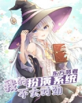 我的扮演系统不太对劲全文