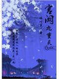 九重宫阙玲珑月